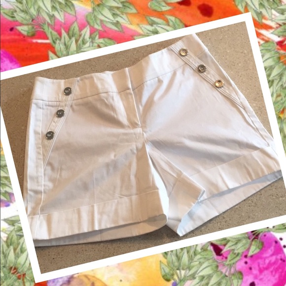 White House Black Market Pants - White House Black Market NWOT